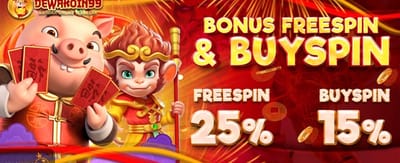 Bonus Selamat Datang Naga11