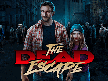 The Dead Escape screenshot