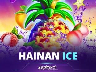 Hainan Ice screenshot