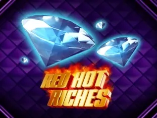 Red Hot Riches